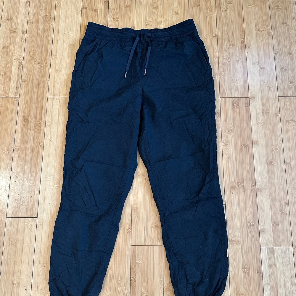 Lulu joggers